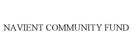 NAVIENT COMMUNITY FUND