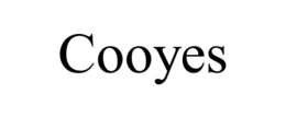 COOYES
