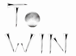 TO WIN