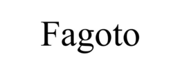 FAGOTO