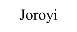 JOROYI