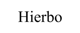 HIERBO