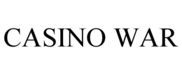 CASINO WAR