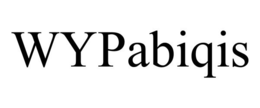 WYPABIQIS