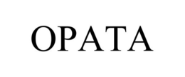 OPATA