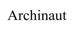 ARCHINAUT