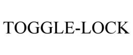 TOGGLE-LOCK