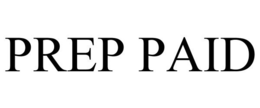 PREP PAID