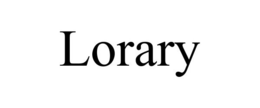 LORARY