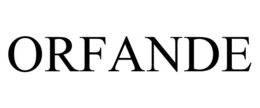 ORFANDE