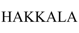 HAKKALA