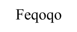 FEQOQO