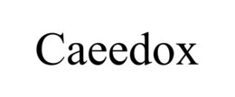 CAEEDOX