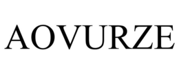AOVURZE