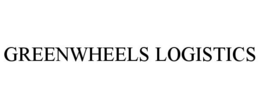 GREENWHEELS LOGISTICS