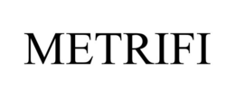 METRIFI