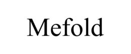 MEFOLD