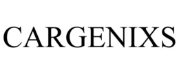 CARGENIXS