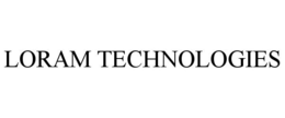 LORAM TECHNOLOGIES