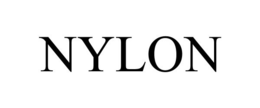 NYLON