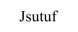 JSUTUF