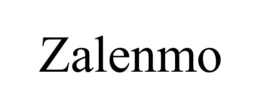 ZALENMO