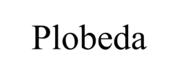 PLOBEDA