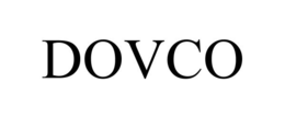 DOVCO