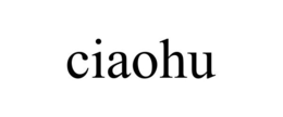 CIAOHU