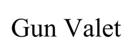 GUN VALET