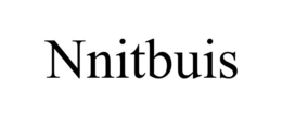 NNITBUIS