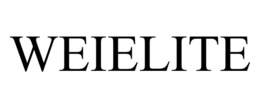 WEIELITE
