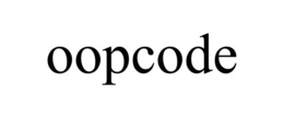OOPCODE