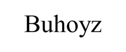 BUHOYZ