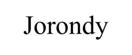 JORONDY
