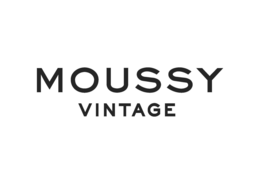 MOUSSY VINTAGE