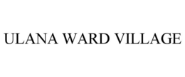 ULANA WARD VILLAGE