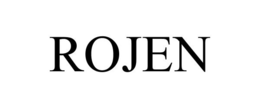 ROJEN