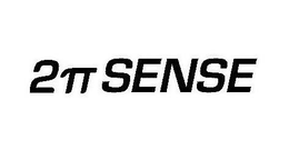 2 SENSE