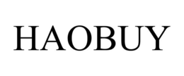 HAOBUY