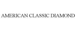 AMERICAN CLASSIC DIAMOND