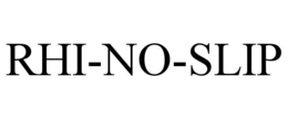 RHI-NO-SLIP