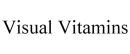 VISUAL VITAMINS