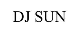 DJ SUN