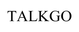 TALKGO