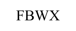 FBWX