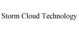 STORM CLOUD TECHNOLOGY