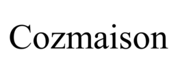 COZMAISON