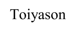 TOIYASON