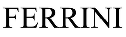 FERRINI